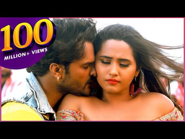 Daal De Kewadi Mein Killi |  #Khesari Lal Yadav, #Kajal Raghwani ,#Priyanka Singh | HD #VIDEO 2019