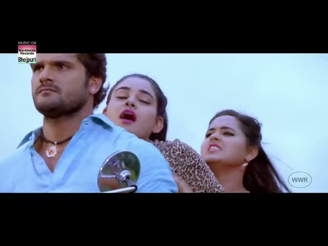 Hum Tohra Se Pyaar Na Kari - हम तोहरा से प्यार ना करी